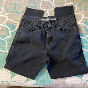 Route 66 Skinny Jeans